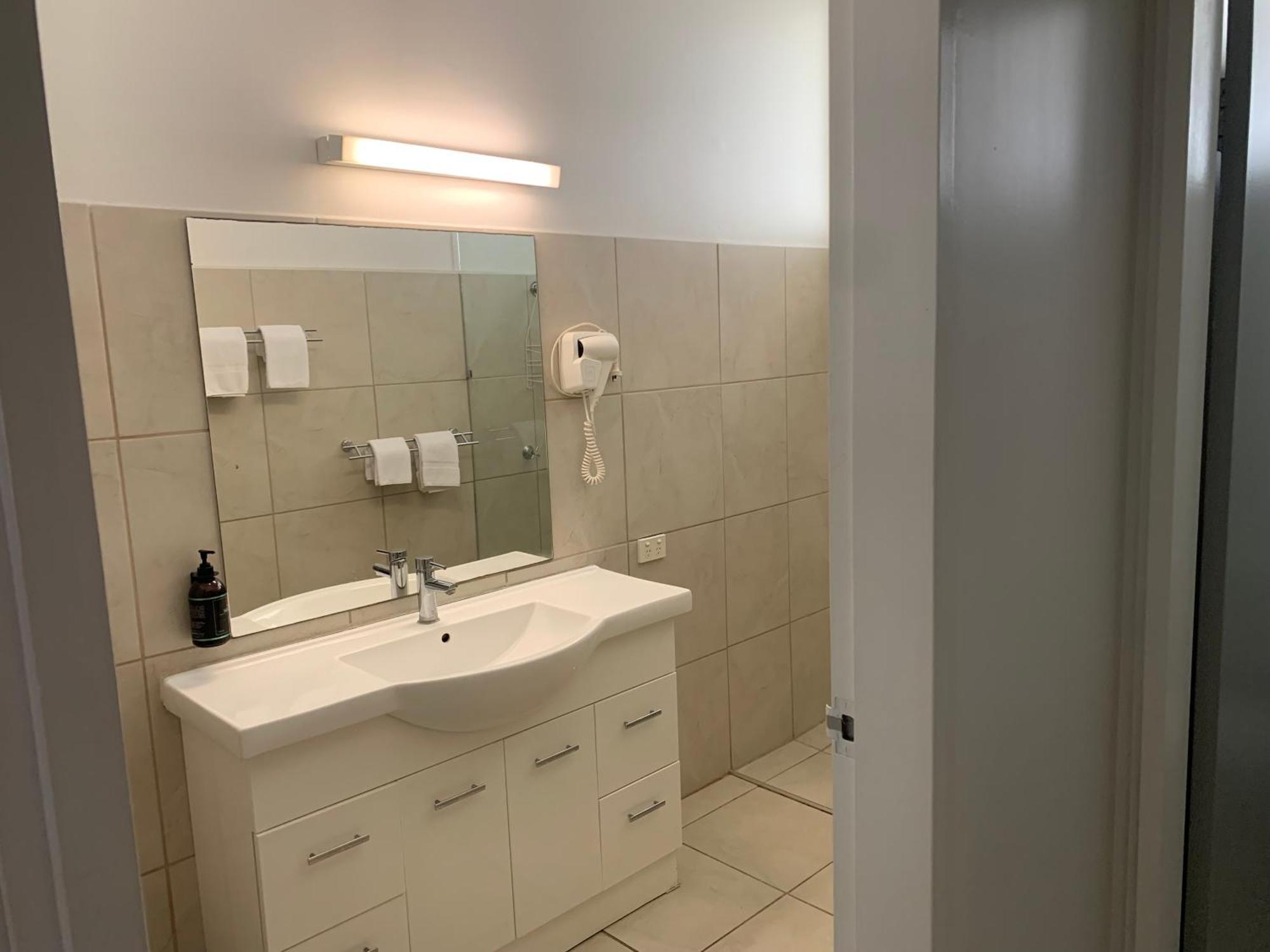 Ocean Shores Motel Екстер'єр фото