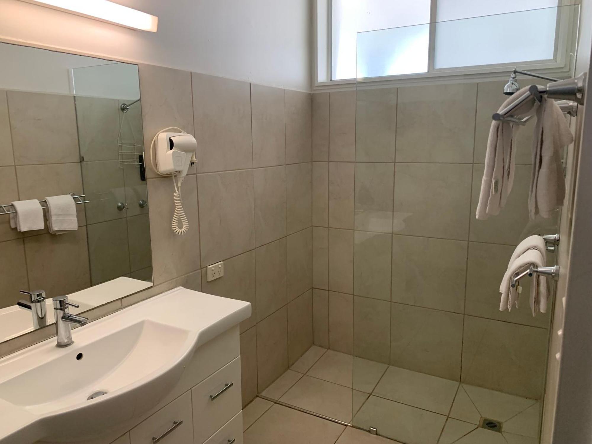 Ocean Shores Motel Екстер'єр фото