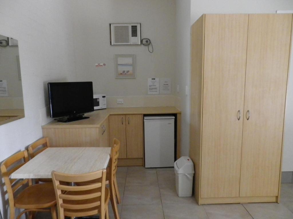 Ocean Shores Motel Екстер'єр фото
