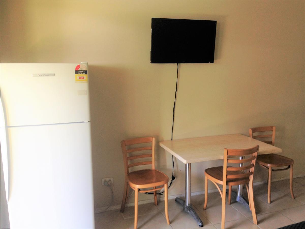 Ocean Shores Motel Екстер'єр фото